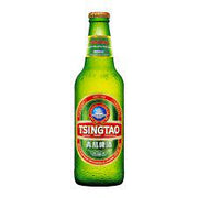 Tsingtao Lager